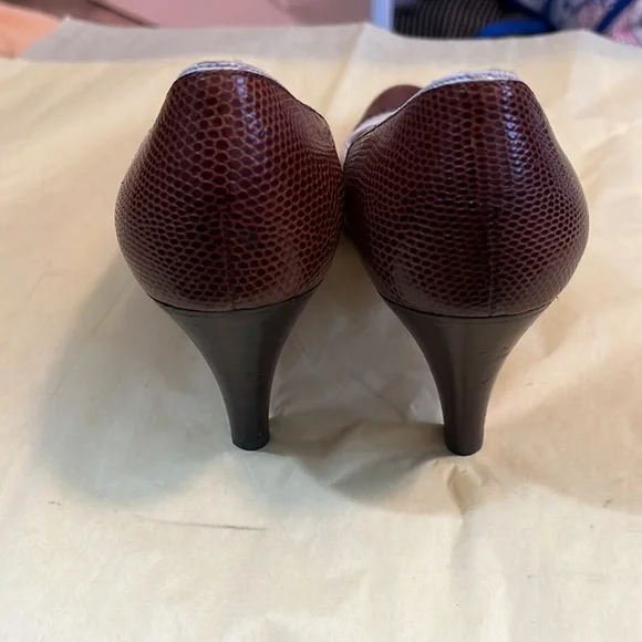 Salvatore Ferragamo shoes